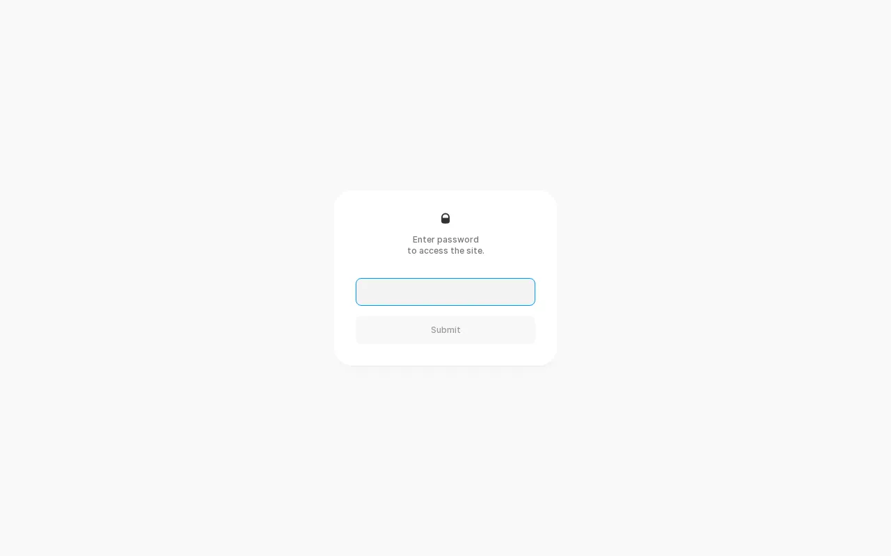 Screenshot of askbam.com