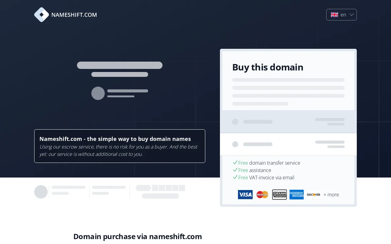 Screenshot of mailseal.de