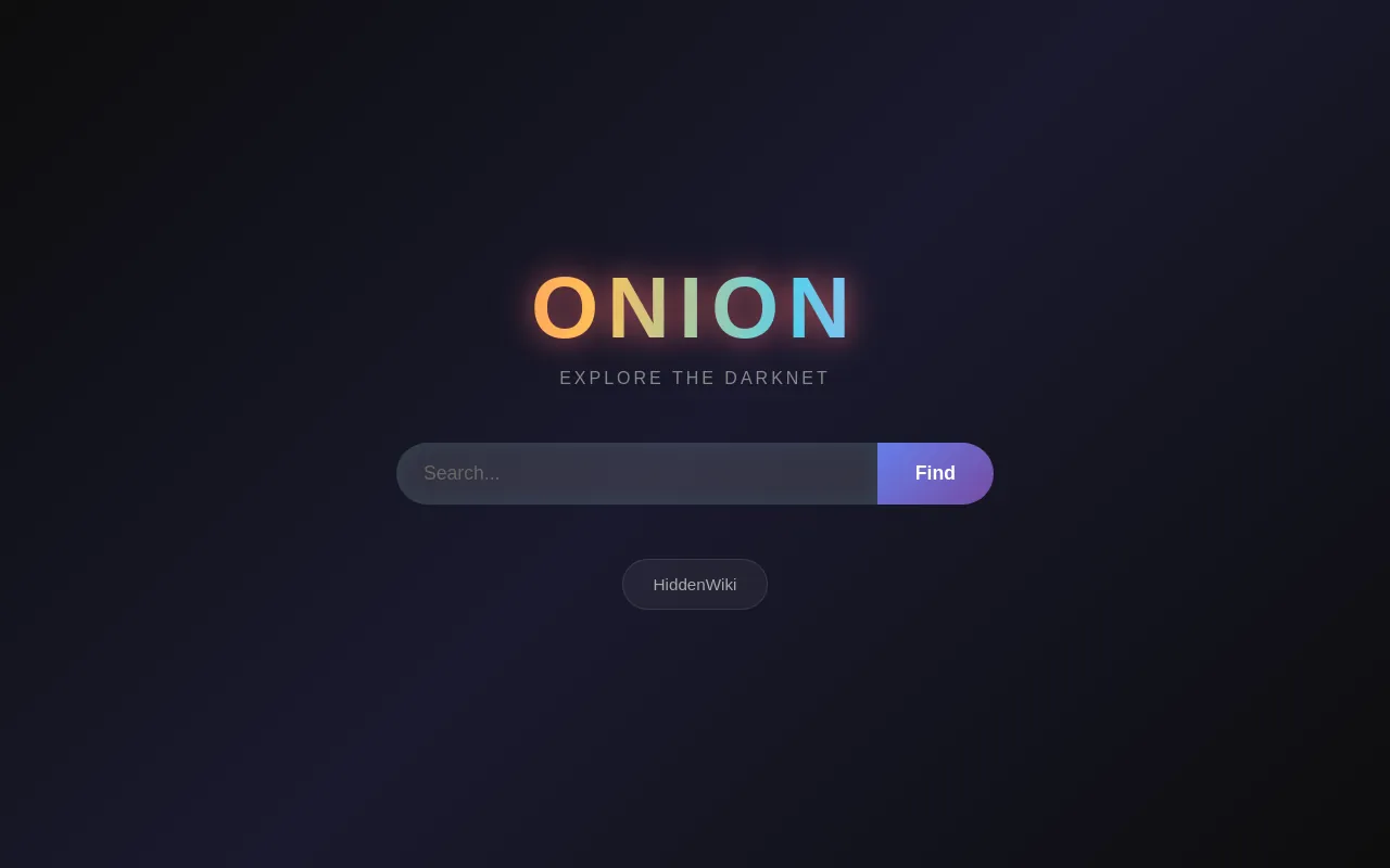 Screenshot of onion.ee.eu.org